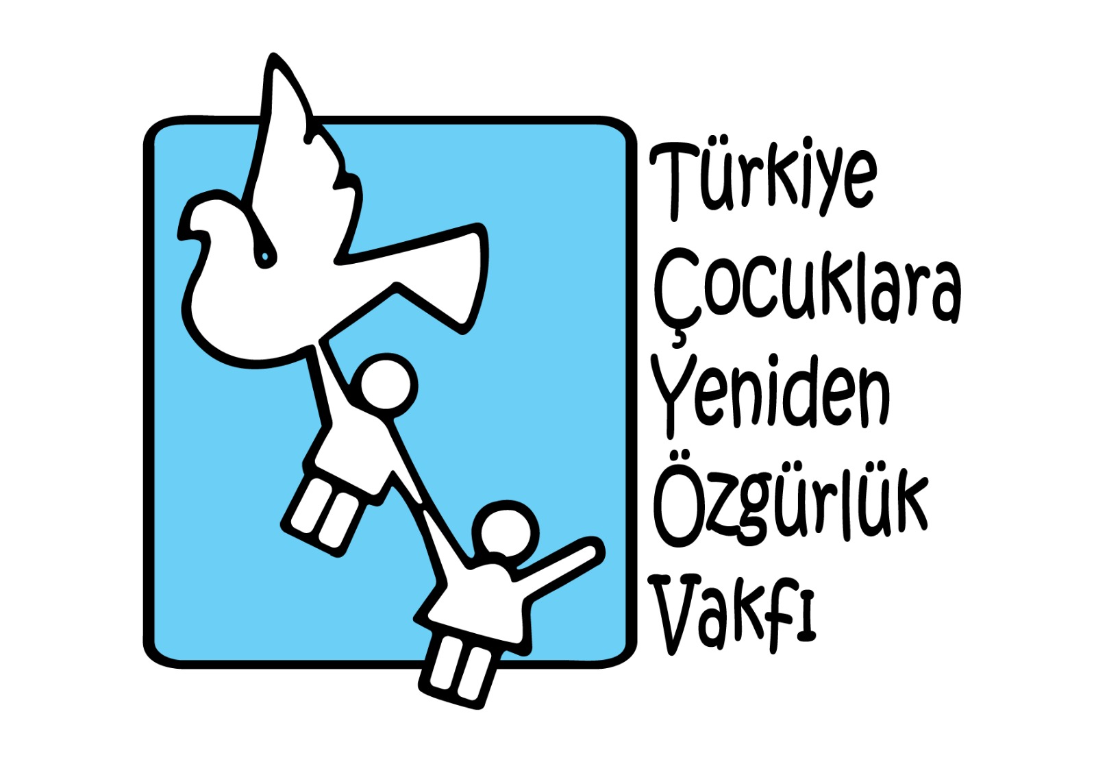 Türkei Stiftung für Kinderfreiheit